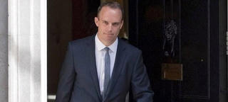 7 ứng viên tham gia cuộc đua giành ghế Thủ tướng Anh thay bà May