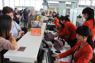 Jetstar Pacific phản bác thông tin trên mạng về tăng phí vé máy bay