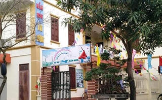 Bé gái 3 tuổi tử vong nghi bị ngã ở cơ sở mầm non tư thục