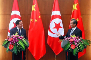 Trung Quốc kêu gọi ngăn chặn kịch bản Syria xảy ra tại Libya