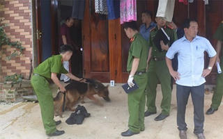 Nam bác sĩ thú nhận giết vợ
