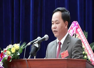 Bổ nhiệm Chánh văn phòng UBND tỉnh Quảng Nam