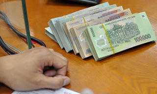 TP Hồ Chí Minh: Nhóm doanh nghiệp tư nhân thưởng Tết cao nhất