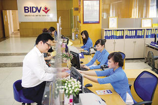 BIDV thông báo kết quả quay số mở thưởng chương trình tiết kiệm dự thưởng 'Tri ân khách hàng 2016'