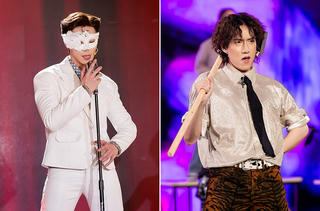  VP Bá Vương thách đấu Erik vì tôn trọng