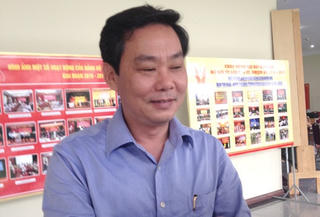 Hà Nội tăng cường thanh tra công vụ