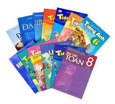 Đà Nẵng: Cung ứng kịp thời sách giáo khoa cho học sinh