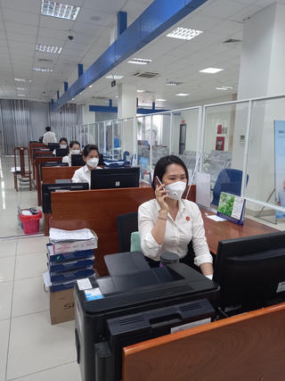 BHXH tỉnh Cà Mau: Chủ động mở rộng độ bao phủ tham gia chính sách bảo hiểm xã hội