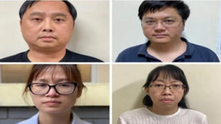 Làm 'sạch' thị trường chứng khoán