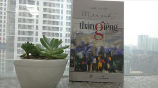 ‘Mưa suốt tháng Giêng’, thấm đẫm hơi thở đương đại và tính nhân văn