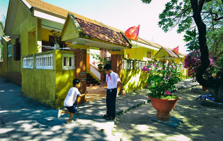 Kể chuyện Trường Sa qua ảnh