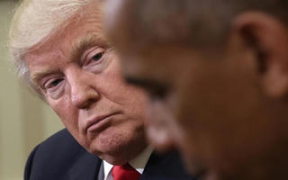 Trump đề nghị hủy hợp đồng mua chuyên cơ trị giá 4 tỷ USD với Boeing