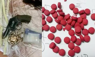 Dùng súng, ma túy ép 5 thiếu nữ Hà Nội 'bán mình' ở quán karaoke