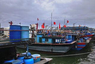 Quảng Trị: Hơn 20 tỷ đồng hỗ trợ chủ tàu cá và ngư dân