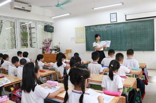 Hành vi lệch chuẩn trong trường học: Cần xử lý nghiêm