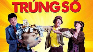 'Trúng số' có tên trong danh sách đề cử giải Oscar