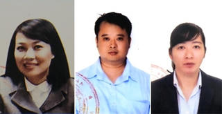 Truy nã Giám đốc Chi nhánh OceanBank tại Hải Phòng cùng 2 thuộc cấp