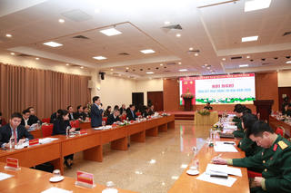 Chủ động, sáng tạo trong tổ chức triển khai nhiệm vụ
