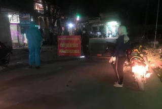 Bắc Ninh: Yêu cầu người dân 3 huyện, TP không ra khỏi nhà sau 20h