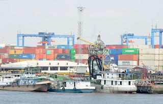 Logistics chủ động trước TPP