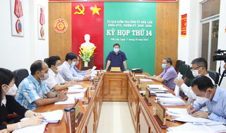 Đắk Lắk: Kỷ luật một cựu Công an từng có 'quan hệ tình cảm không trong sáng'