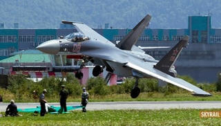 Indonesia mua 10 siêu tiêm kích Su-35 của Nga