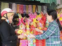Ninh Thuận: Xây dựng điểm bán hàng cố định phục vụ người dân