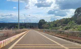 Phó bí thư thường trực bị khởi tố vì liên quan đến sai phạm đền bù ở dự án nghìn tỷ