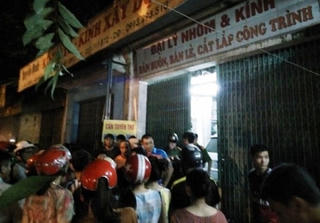 Bắt giữ kẻ dùng dao khống chế bé gái 6 tuổi