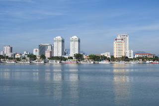 CDC Đà Nẵng: Vợ chồng nguyên Giám đốc Hacinco không lây nhiễm Covid-19 từ Đà Nẵng!