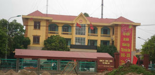 Nhiều sai phạm tại hai dự án đấu giá quyền sử dụng đất