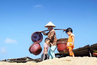 Nơi hình thành nhân cách