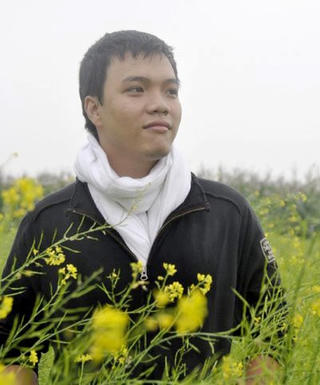 Nhà báo Đinh Đức Hoàng:  Đừng cấp phép nửa vời