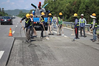 Kỷ luật nhiều tập thể và cá nhân vụ cao tốc 34 nghìn tỷ hư hỏng