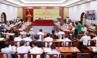 Mặt trận đề nghị Chính phủ hỗ trợ một số đối tượng gặp khó khăn khác