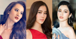 Loạt mỹ nhân Việt được kỳ vọng tham gia Hoa hậu Hoàn vũ Việt Nam 2021