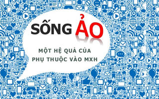 Sống ảo