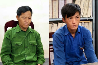 Hé lộ kế hoạch giết người tàn độc vì mâu thuẫn đất nương 