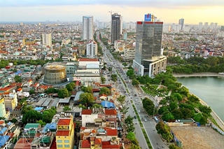 Chấm dứt cho thuê, mượn, liên doanh liên kết nhà đất công ​ ​