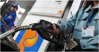 Kịch khung thuế môi trường với xăng và hàng nhiên liệu