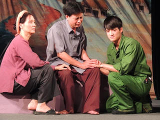 Nỗi lo đề tài