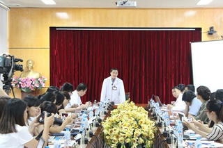 Hóa trị - Phương pháp hàng đầu điều trị ung thư