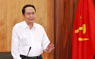 Quyết liệt, quyết tâm và quyết làm