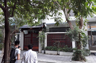 Khám nhà, bắt tạm giam nguyên Chánh Văn phòng Thành ủy Đà Nẵng