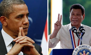 Tổng thống Duterte: Cảm tính trước, lý trí sau