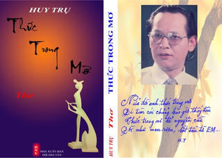 Thơ Huy Trụ: Góp nhặt mà yêu