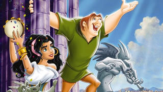 Đêm nhạc phim Walt Disney