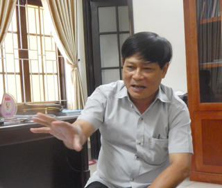 Khẳng định vai trò  từ những 'sản phẩm' cụ thể