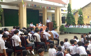 Sáng tạo làm chủ tương lai