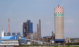 Dự án Đạm Ninh Bình chưa quyết toán được với nhà thầu Trung Quốc